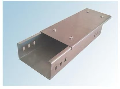 镀锌桥架和防火桥架